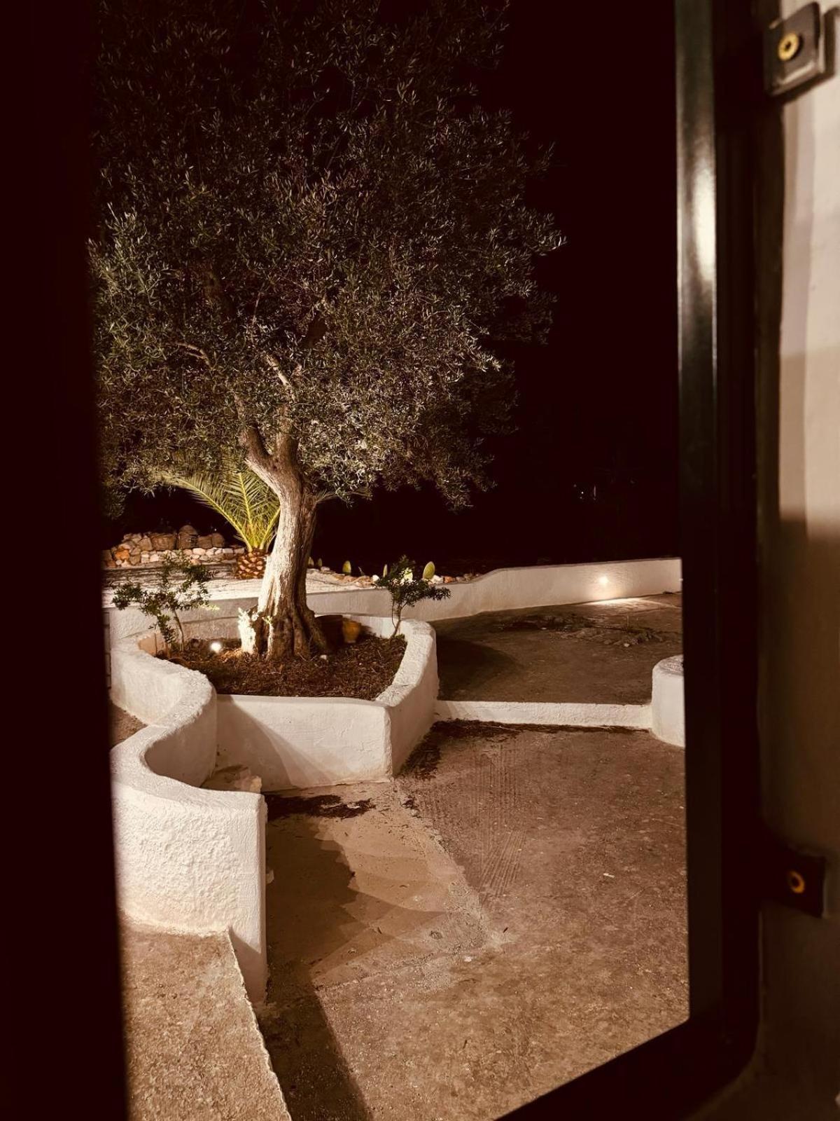 Trulli In Contrada - Monopoli Casa de hóspedes Exterior foto